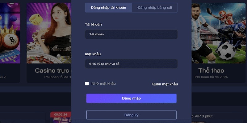 FAQ – Câu hỏi thường gặp về S666 đăng nhập
